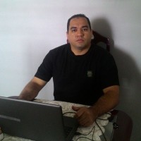 Isaac Brígido Rodrigues dos Santos