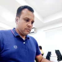 Mohammed Azimuddin Sharif