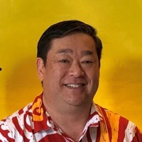 Darryl Miki