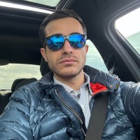 Saman Ghezel