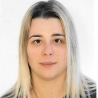 Ana Filipa Redondo Vitorino
