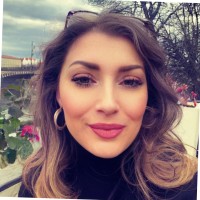 Irma Lisica