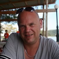 Deon Maritz