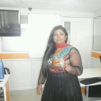 Falguni Patel