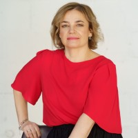 Olena Sergeeva