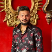 Vivek Patel