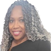 Shirley M Carter-Powell