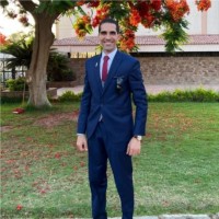 Joseph Ayoub