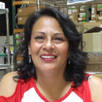 Patricia Loaisiga Loaisiga
