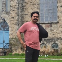 Venu sharma