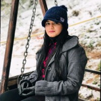 Alishba Arshad