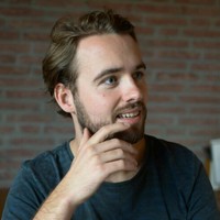 Stefan Vrielink