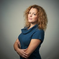 Nataliia Khlutkova