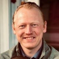 Michael Eittreim