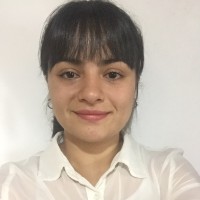 Belen Da rosa