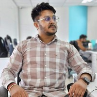 Rahul Vasudeva