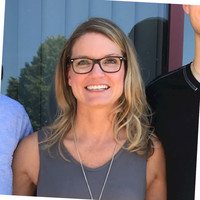 Michelle Patnode