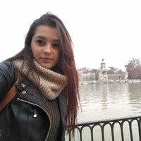 Cristina Escude Gines