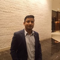 Mihir Parab