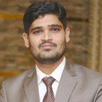 Dr Shahzad Ahmed Awan