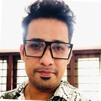 Gayesh Gopi