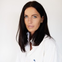 Indre Jablonskaite