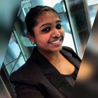 Evangeline Diyan