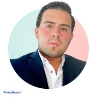 Erick Barrios Vega