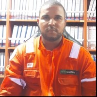 Maycon Siqueira Da Silva