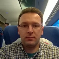 Alexander Kanunnikov