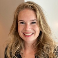 Joyce Boonstra-Verhaert