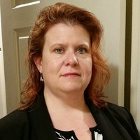 Lesley Maas