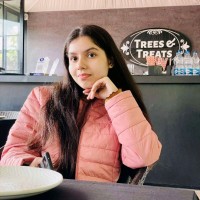 Kanak Sharma