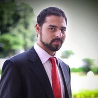 Bilal Khan