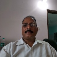 Binod Maharana
