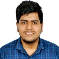 Viswanadh Bhaskar Sarma