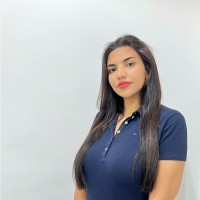 Nourhan Hesham