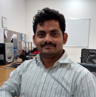 YOGESHWAR CHAVAN