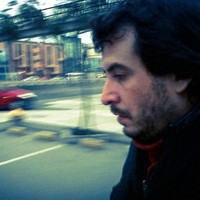 José Antonio Vidal Melzi