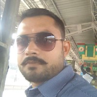 Dhirendra Shukla