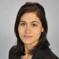 Dalila Gharbi
