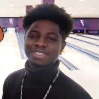 Alimamy Conteh