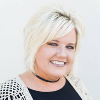 Kristi Cawood