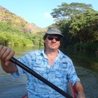 Curt Jacobson