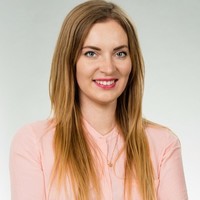 Julia Kovalevska