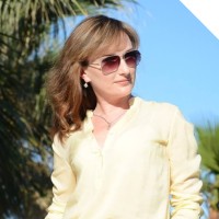 Oksana Kanavets