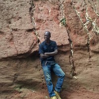 Babadiya Ebenezer
