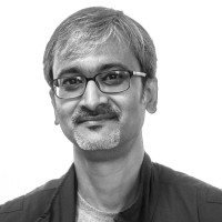 Kaushik Ghosh