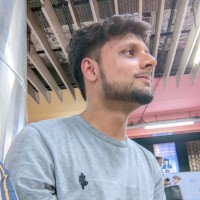 Mukul Kumar Singh