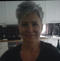 Jasmina Blagojevic